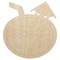 Coconut Drink Tropical Doodle Unfinished Wood Shape Piece Cutout for DIY Craft Projects
